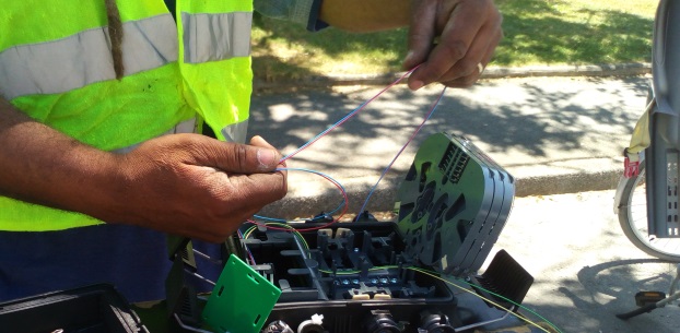 Le déploiement de la fibre se cherche des stimulants en attendant la relance